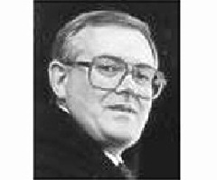 Photo of James-Martin York